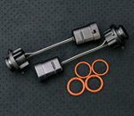 LEDフォグアダプター