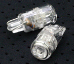 LED広角ウェッジバルブ