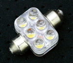 LEDルームバルブ