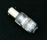 スリムLEDバルブ