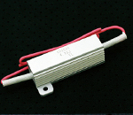 LEDバルブウィンカー用抵抗