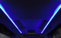 20アルファード・ベルファイア用LED間接照明ブルー