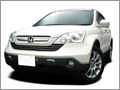 ホンダCRV