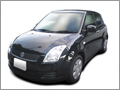 スズキSWIFT/SX4