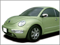 VW ビートル