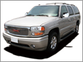 GMC ユーコン