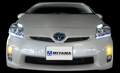 SIDEWAY LEDテープ