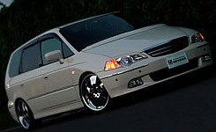 ウインカーポジション